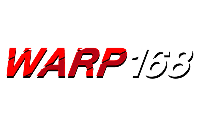 warp168 สล็อต